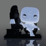 MR. KNIGHT GLOW CHASE - Imagen 4