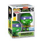 DONATELLO - Imagen 2
