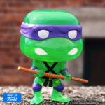 DONATELLO - Imagen 3