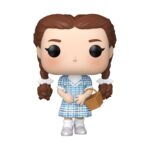 DOROTHY - POR ENCARGO