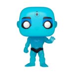 DR. MANHATTAN