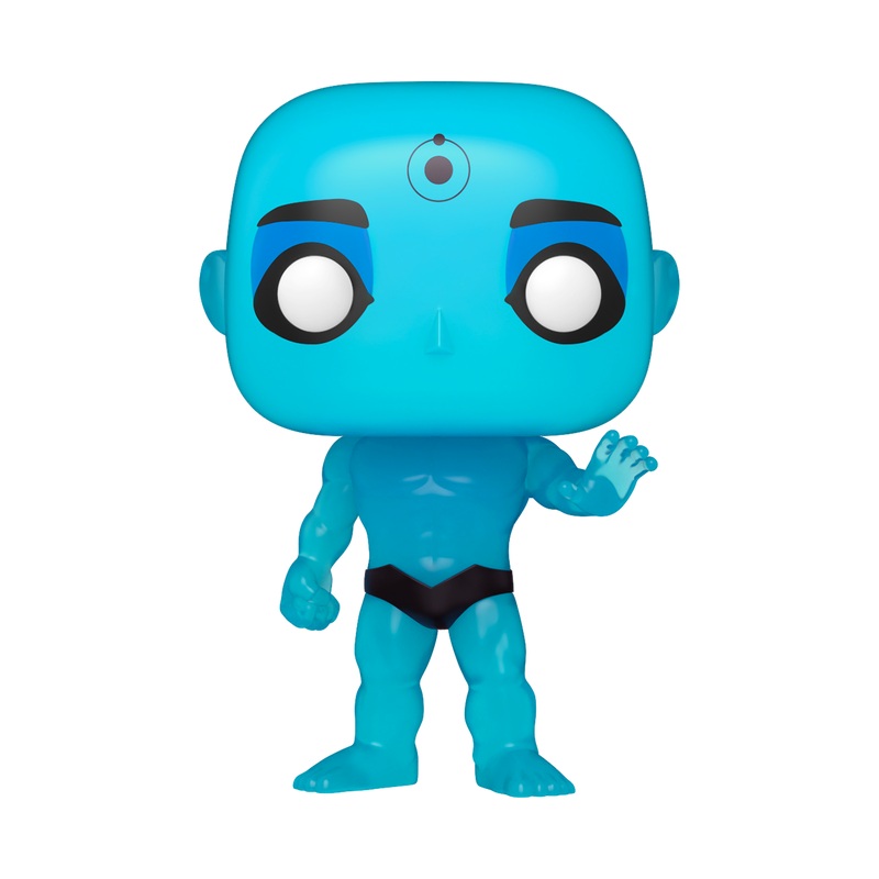 Dr. Manhattan 1 DR. MANHATTAN - POR ENCARGO - Imagen 1