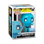 DR. MANHATTAN - POR ENCARGO - Imagen 2