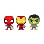 PACK MARVEL PASCUA - Imagen 2