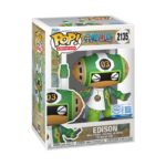 EDISON - Imagen 2