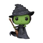 ELPHABA GLITTER - PREVENTA