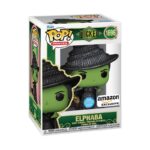 ELPHABA GLITTER - PREVENTA - Imagen 2
