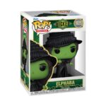 ELPHABA - POR ENCARGO - Imagen 2