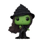 ELPHABA - POR ENCARGO