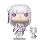 EMILIA Y PUCK - POR ENCARGO