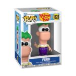 FERB - POR ENCARGO - Imagen 2