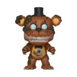 FREDDY