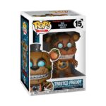 FREDDY - Imagen 2