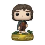 FRODO GLOW - POR ENCARGO