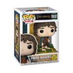 FRODO GLOW - POR ENCARGO - Imagen 3
