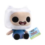 PELUCHE FINN - POR ENCARGO - Imagen 2