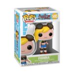 FIONNA - POR ENCARGO - Imagen 2