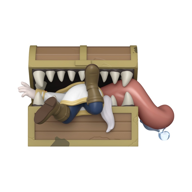 Frieren 1 FRIEREN - POR ENCARGO - Imagen 1