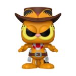 GARFIELD