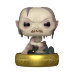 GOLLUM GLOW - POR ENCARGO