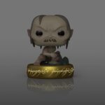 GOLLUM GLOW - POR ENCARGO - Imagen 2