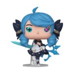 GWEN - POR ENCARGO