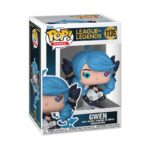 GWEN - POR ENCARGO - Imagen 2