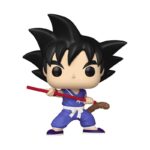 GOKU GLOW - POR ENCARGO