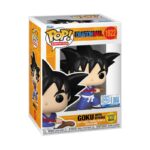 GOKU GLOW - POR ENCARGO - Imagen 3