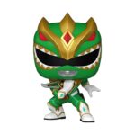 POWER RANGER VERDE - POR ENCARGO