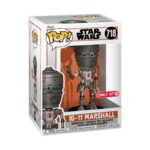 IG-11 MARSHALL - Imagen 2