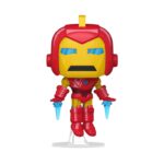 IRON MAN MECH - POR ENCARGO