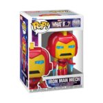 IRON MAN MECH - POR ENCARGO - Imagen 2