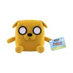 PELUCHE JAKE - POR ENCARGO - Imagen 2