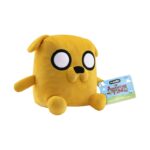 PELUCHE JAKE - POR ENCARGO