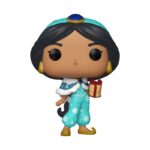 JASMINE - POR ENCARGO