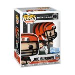Joe Burrow - POR ENCARGO - Imagen 2