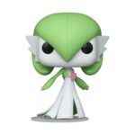 GARDEVOIR JUMBO - POR ENCARGO