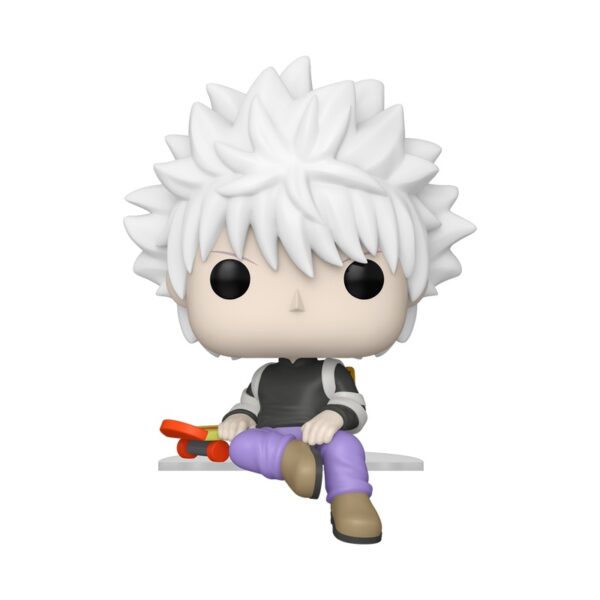 KILLUA