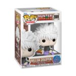 KILLUA - Imagen 2
