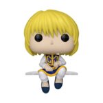 KURAPIKA