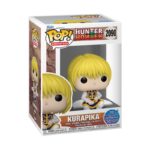 KURAPIKA - Imagen 2