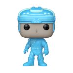 KEVIN FLYNN GLOW - POR ENCARGO