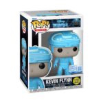 KEVIN FLYNN GLOW - POR ENCARGO - Imagen 2
