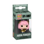 LLAVERO ANYA - Imagen 2