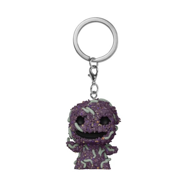 LLAVERO OOGIE BOOGIE GLOW - POR ENCARGO