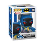 KNIGHTFALL BATMAN - POR ENCARGO - Imagen 2