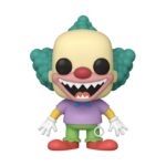 MUÑECO KRUSTY - POR ENCARGO
