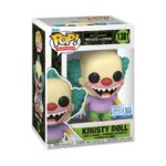 MUÑECO KRUSTY - POR ENCARGO - Imagen 2