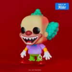 MUÑECO KRUSTY - POR ENCARGO - Imagen 3